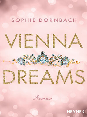 cover image of Vienna Dreams